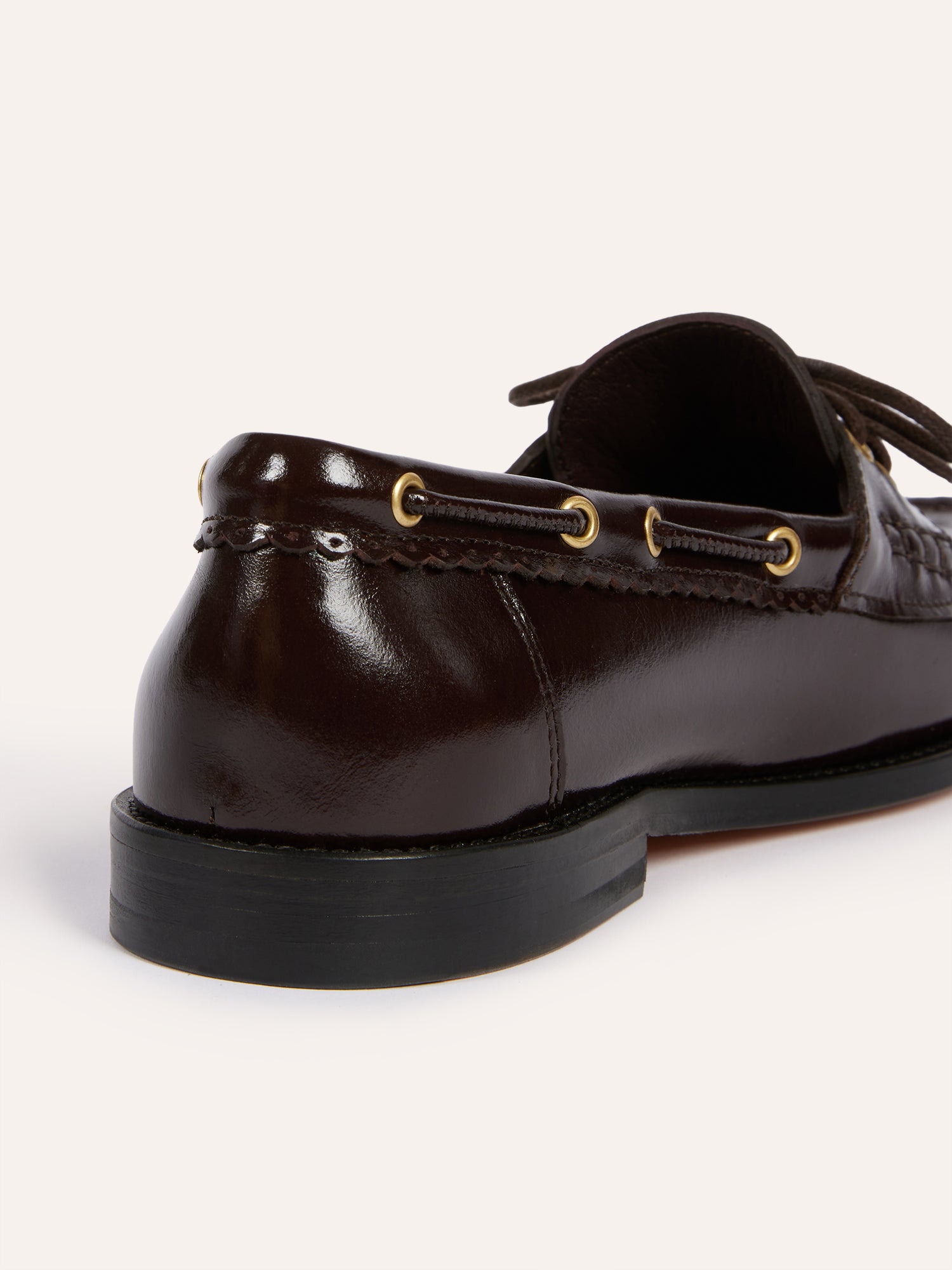 MOC loafers MOC loafers